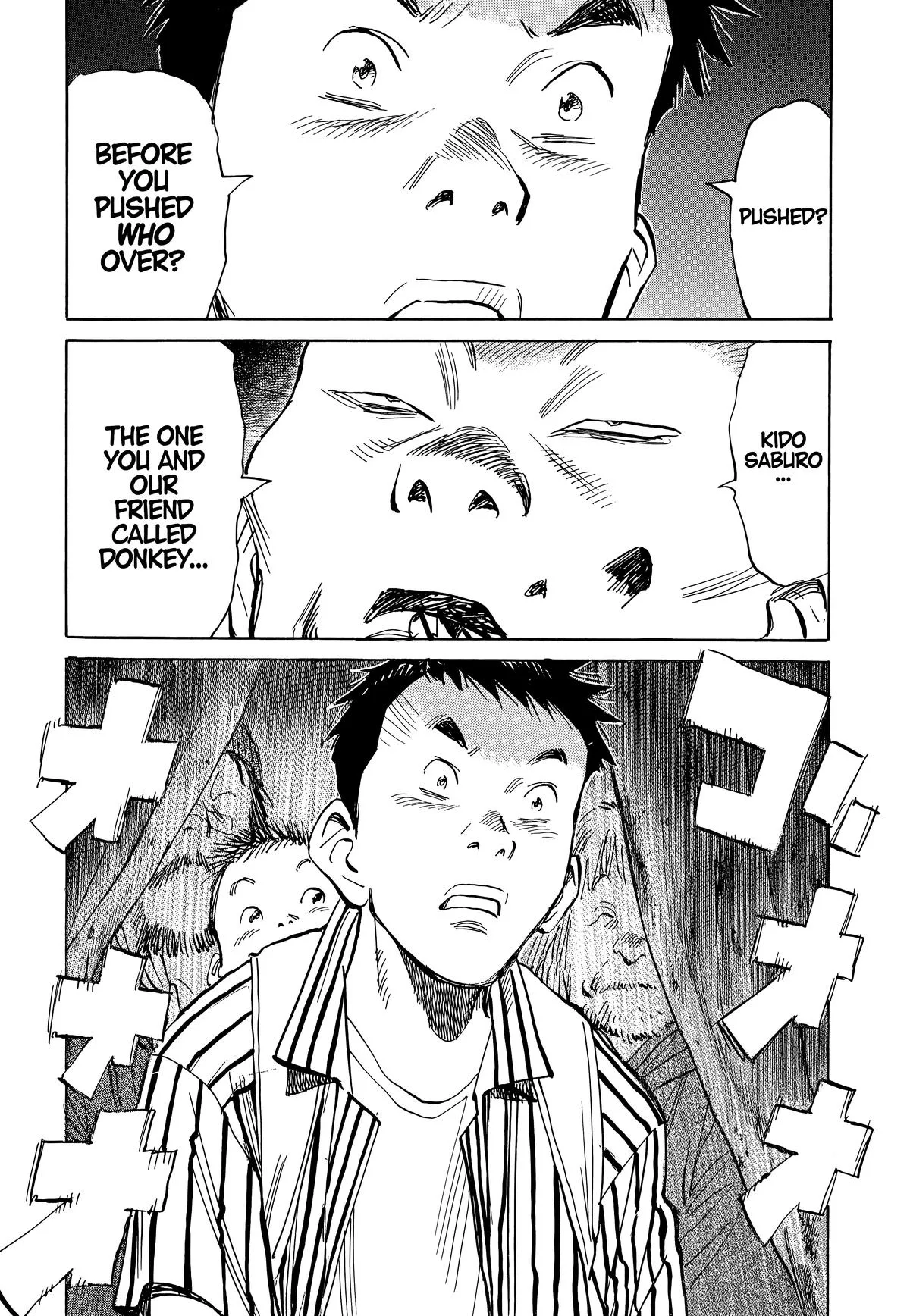 20th Century Boys - Chapter 21 - Page 11