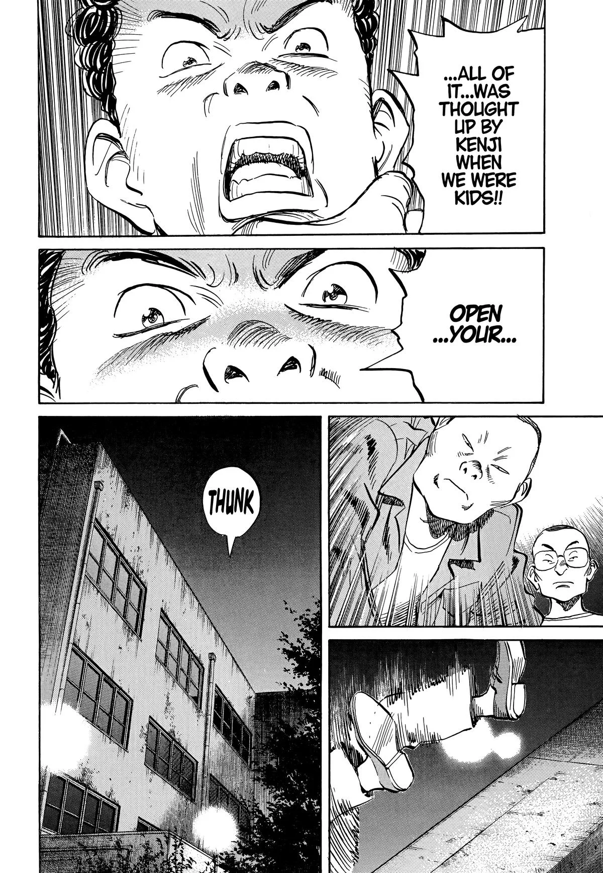 20th Century Boys - Chapter 21 - Page 13