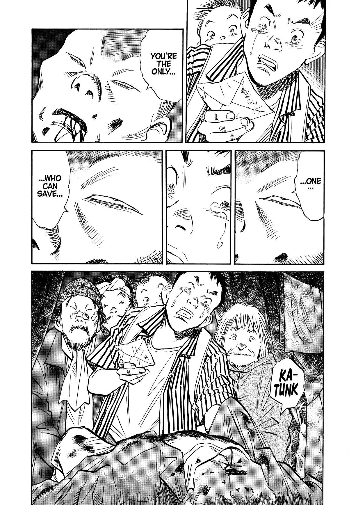 20th Century Boys - Chapter 21 - Page 16