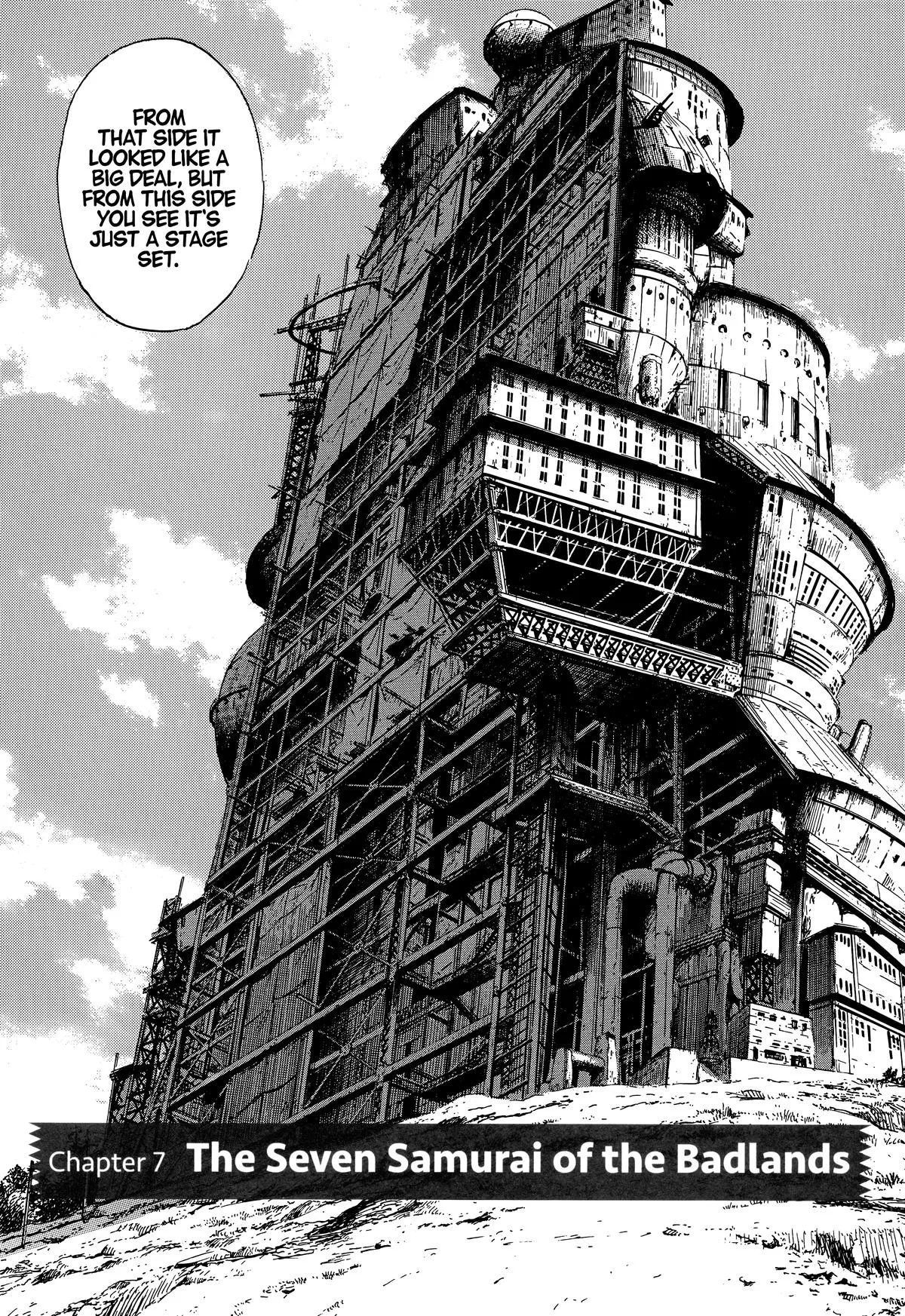 20th Century Boys - Chapter 210 - Page 4