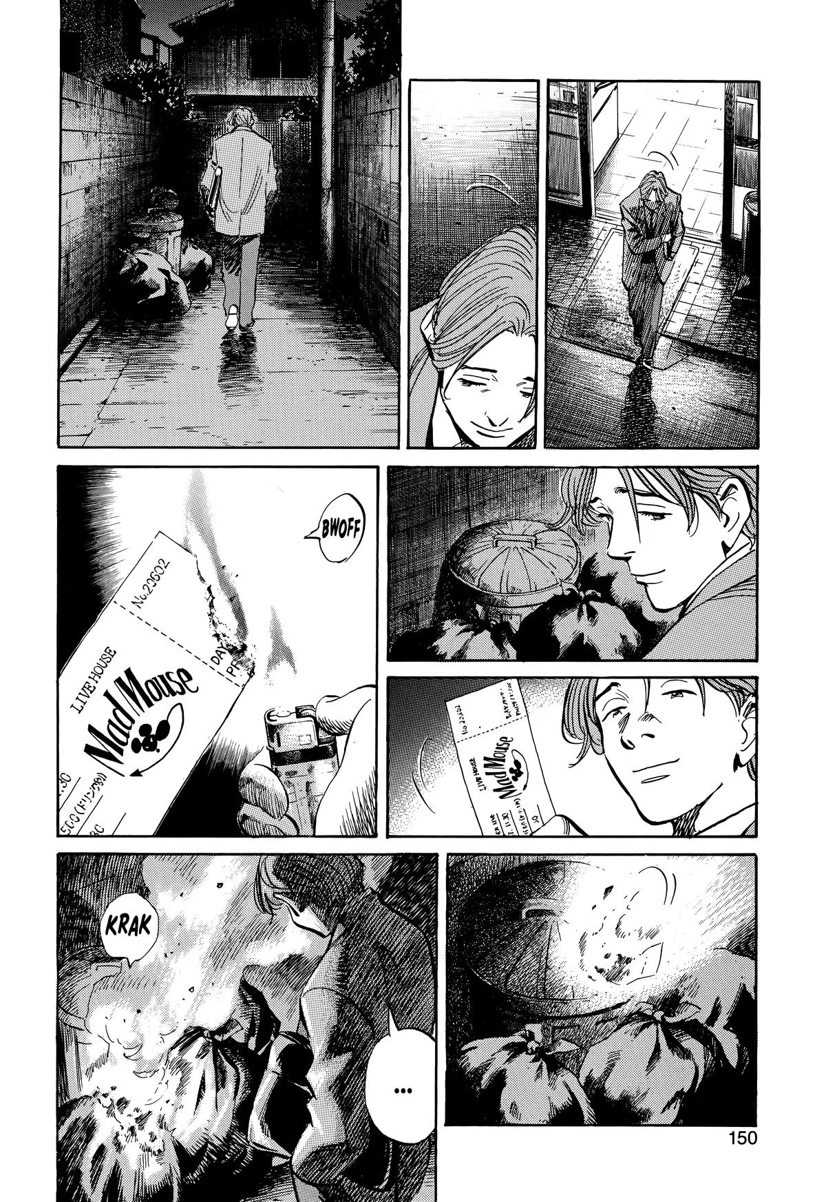 20th Century Boys - Chapter 211 - Page 16