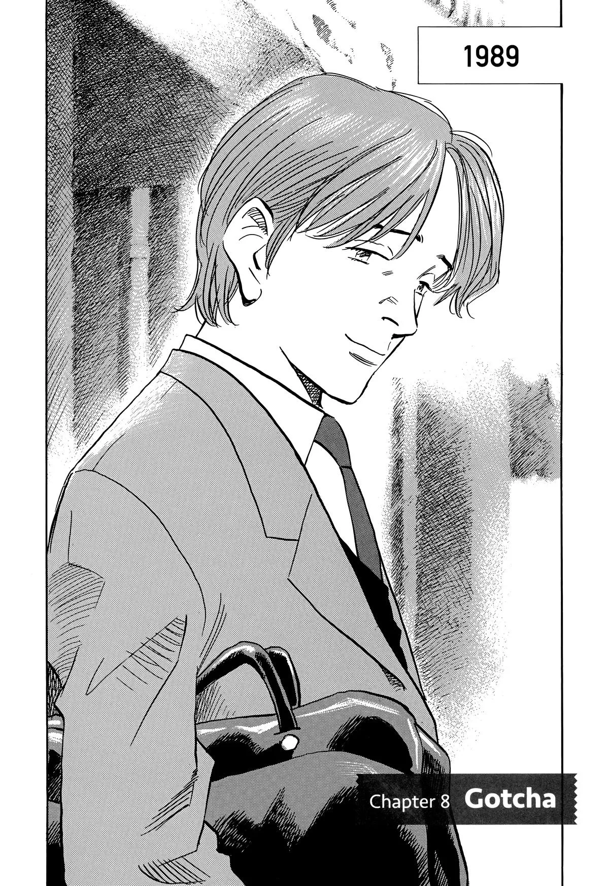 20th Century Boys - Chapter 211 - Page 6