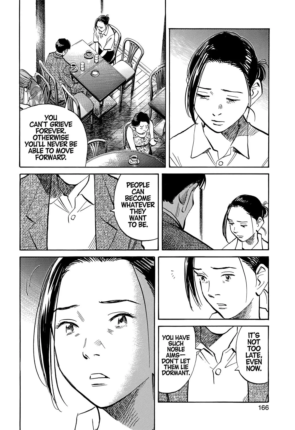 20th Century Boys - Chapter 212 - Page 14