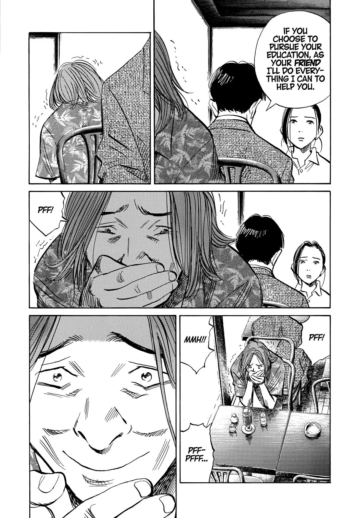 20th Century Boys - Chapter 212 - Page 15