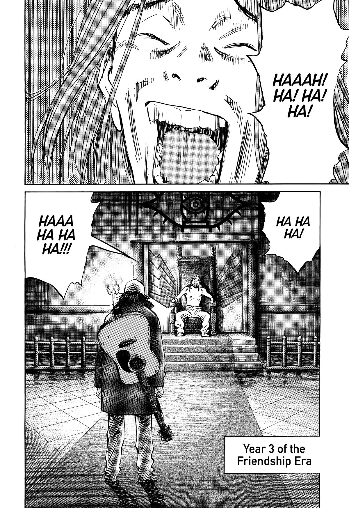 20th Century Boys - Chapter 212 - Page 16