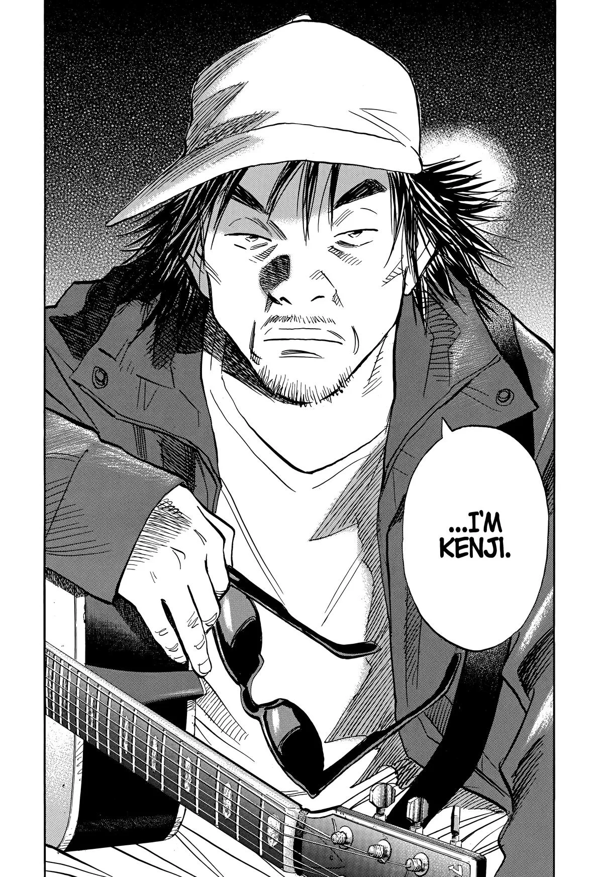 20th Century Boys - Chapter 213 - Page 18