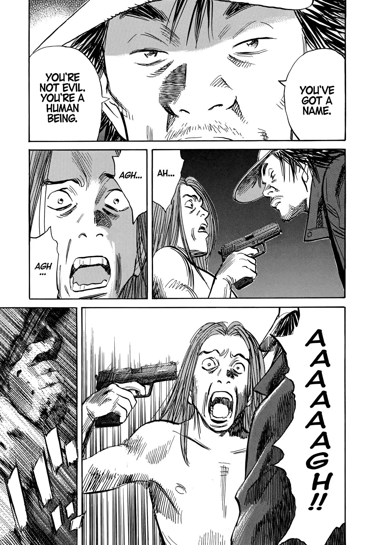 20th Century Boys - Chapter 214 - Page 13