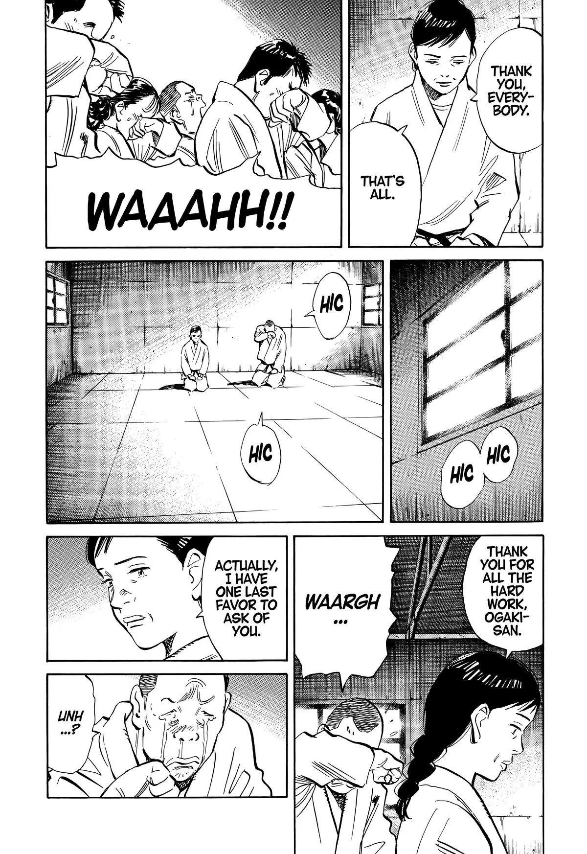 20th Century Boys - Chapter 215 - Page 14