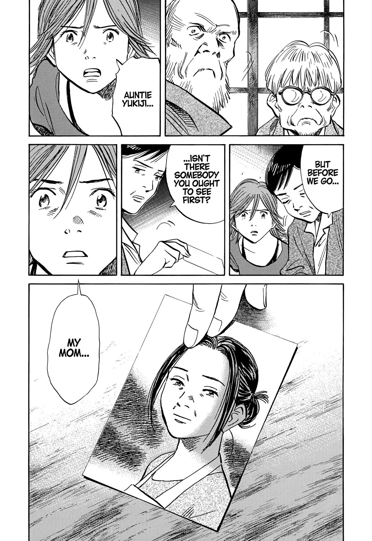 20th Century Boys - Chapter 215 - Page 18