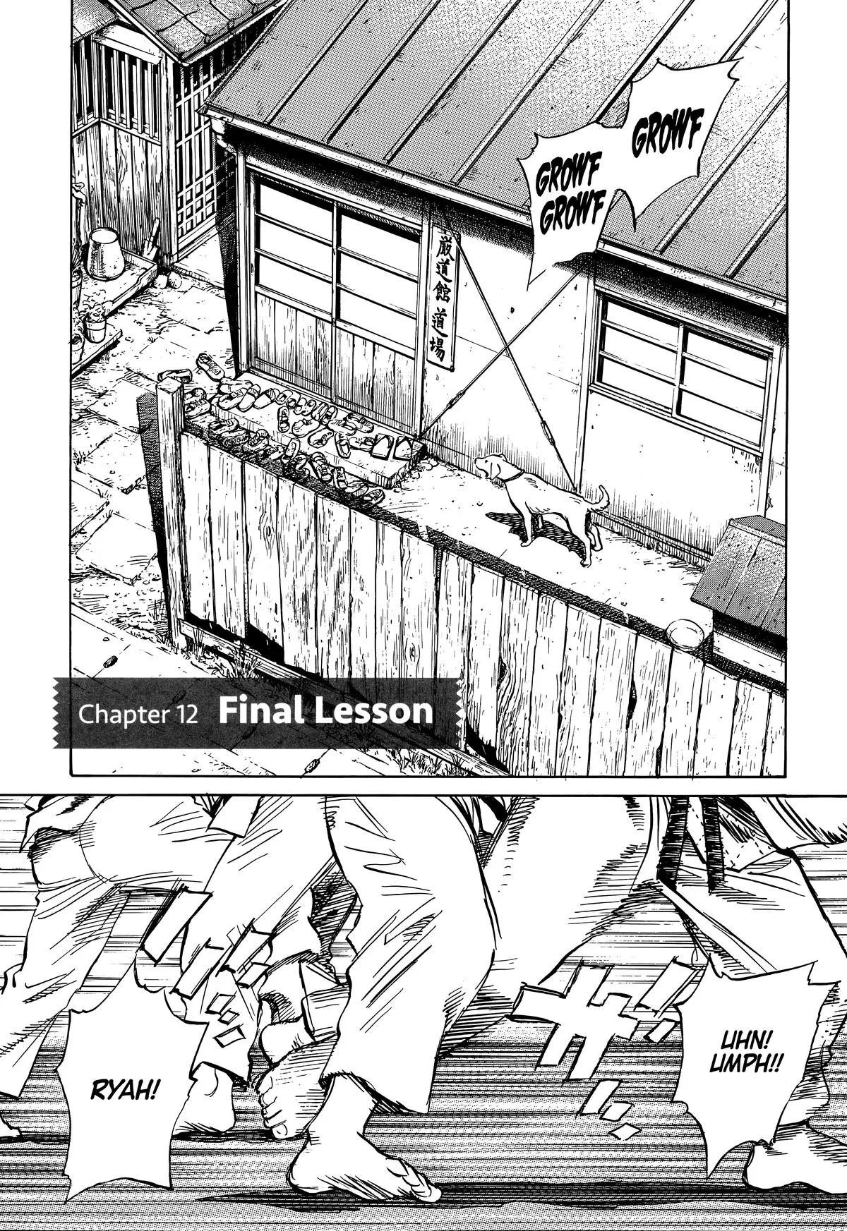 20th Century Boys - Chapter 215 - Page 5