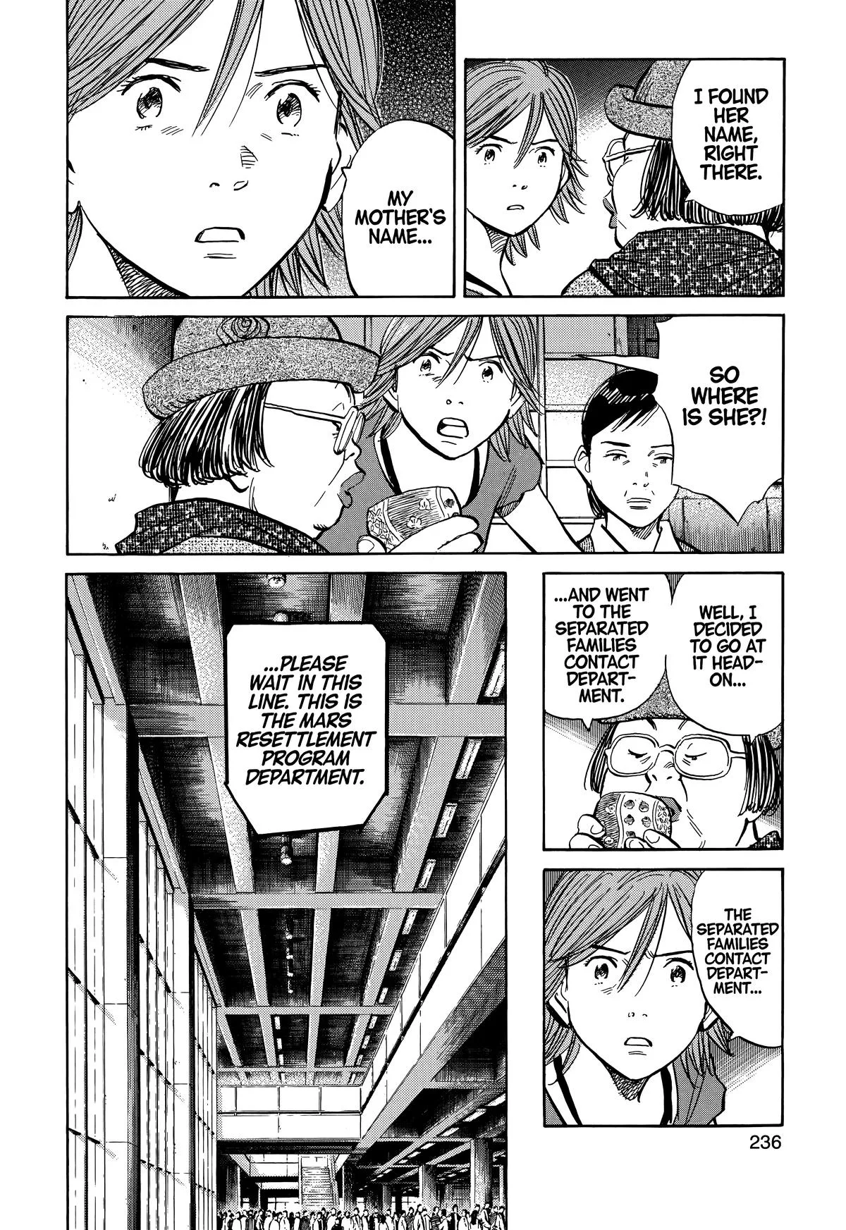 20th Century Boys - Chapter 216 - Page 10