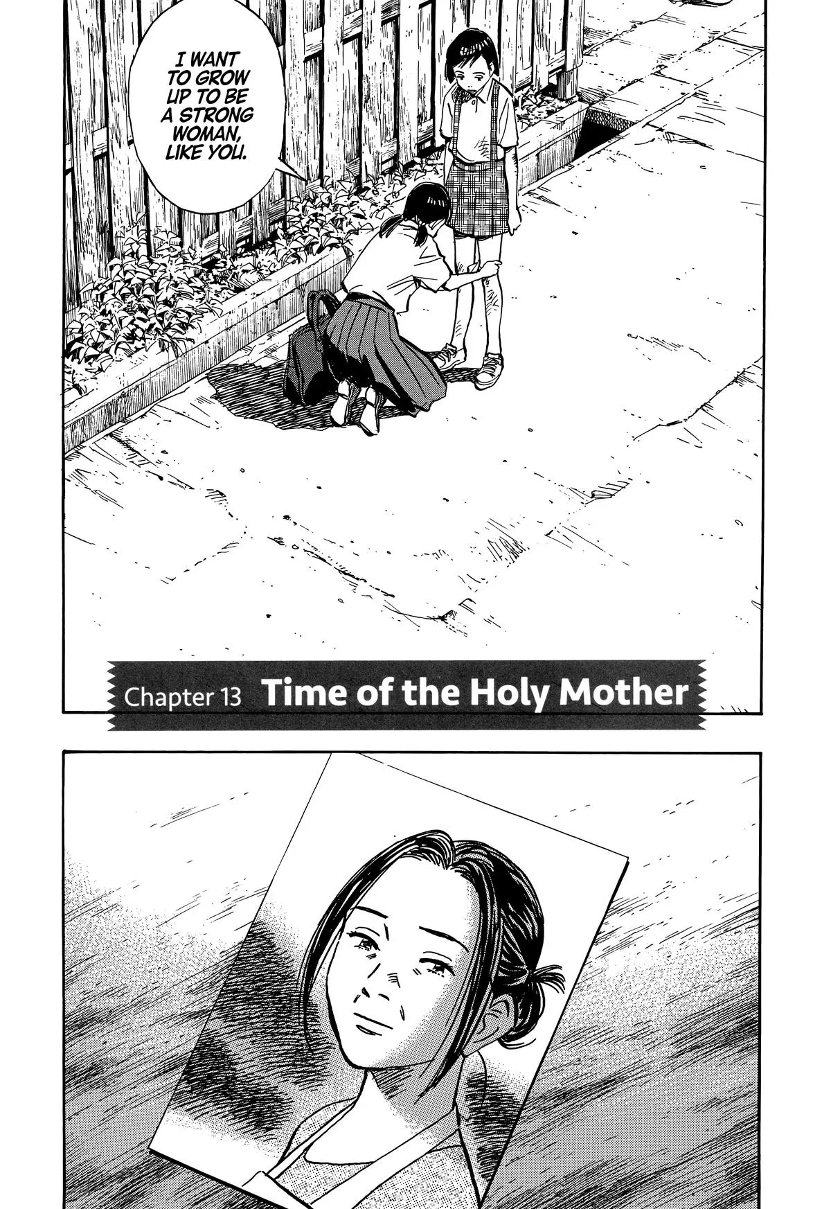 20th Century Boys - Chapter 216 - Page 4
