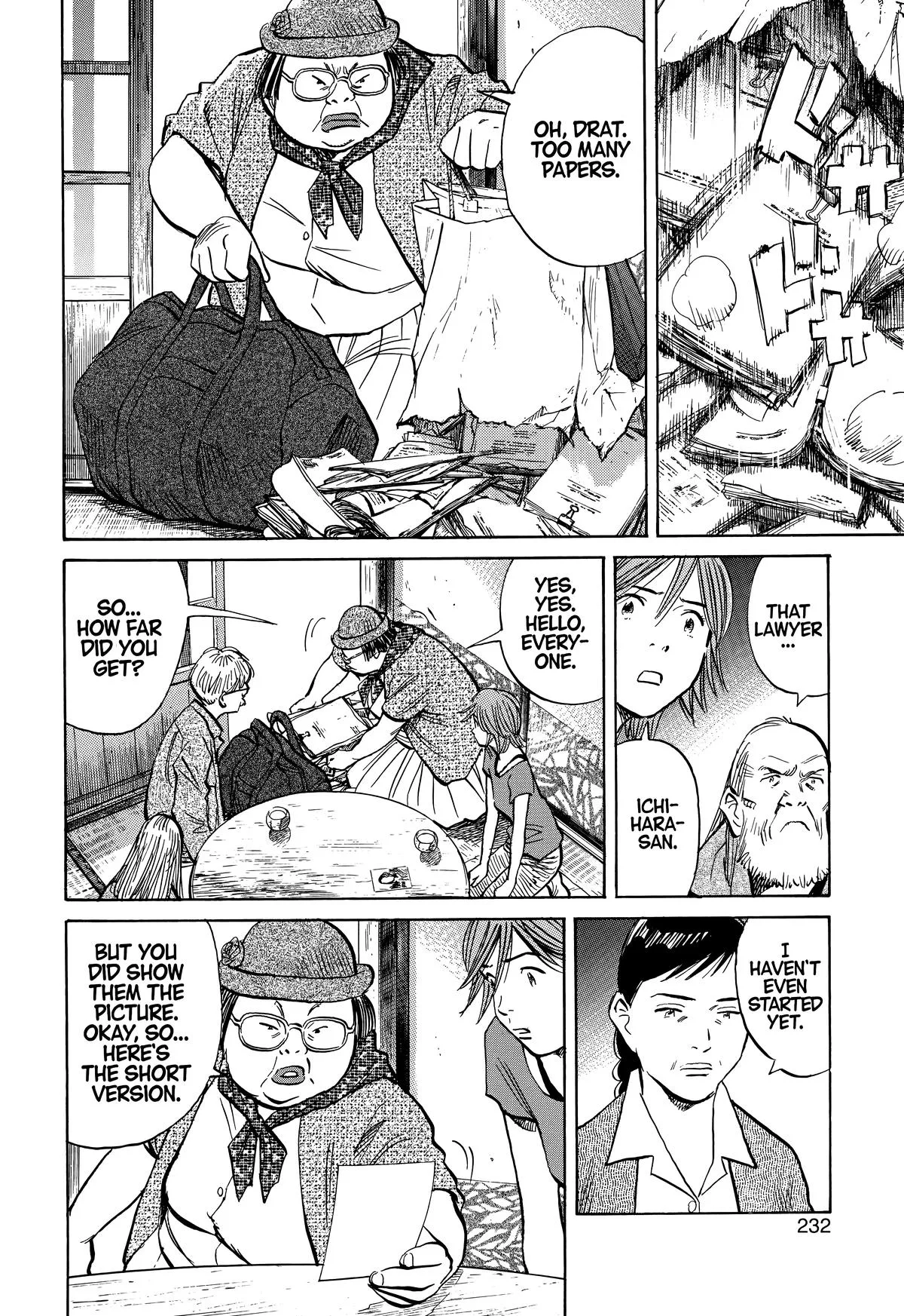 20th Century Boys - Chapter 216 - Page 6