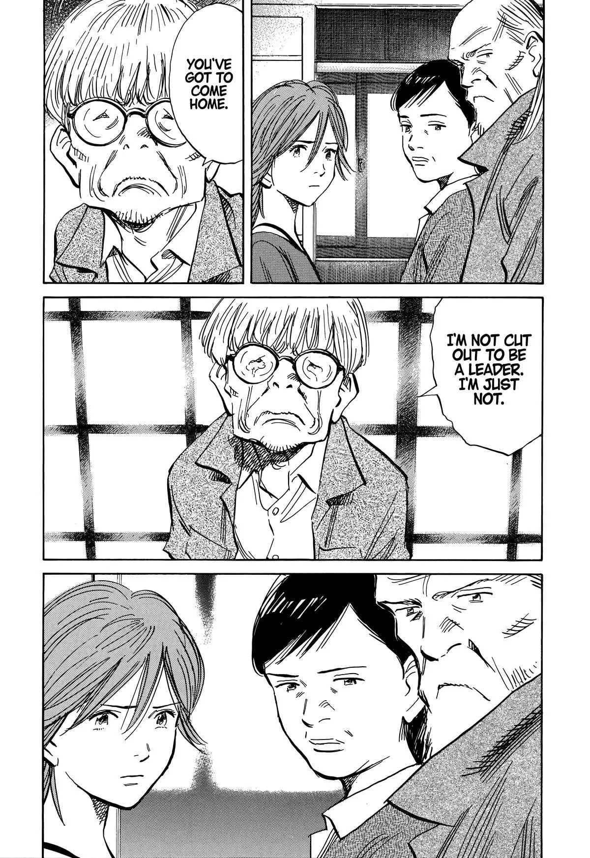 20th Century Boys - Chapter 217 - Page 16
