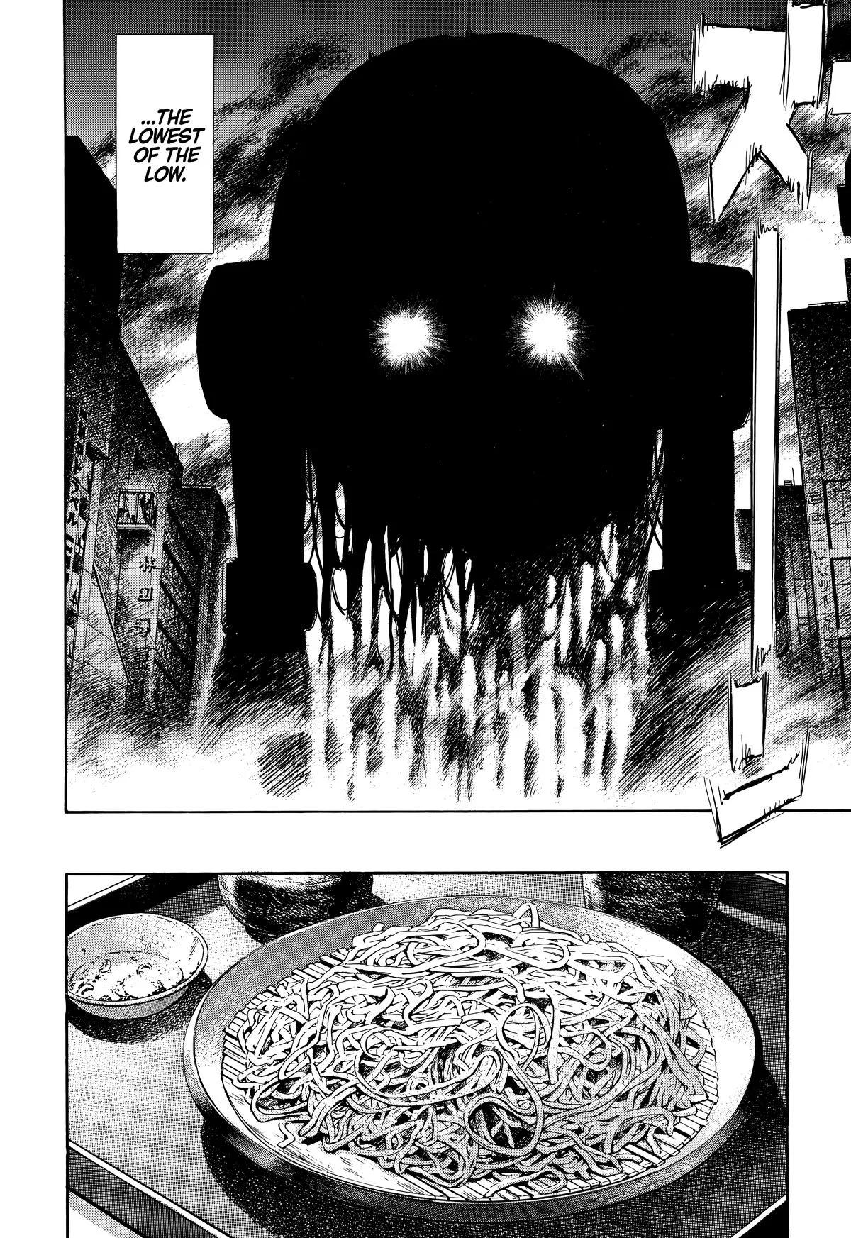 20th Century Boys - Chapter 218 - Page 10