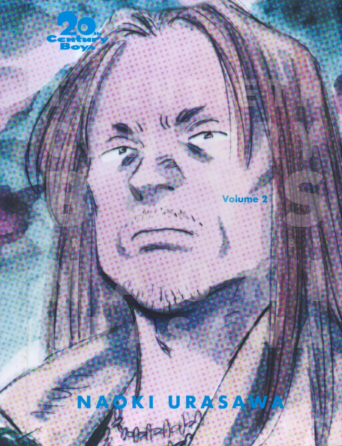 20th Century Boys - Chapter 22 - Page 1
