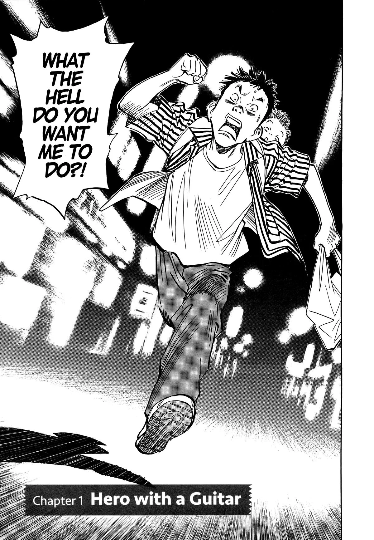20th Century Boys - Chapter 22 - Page 13