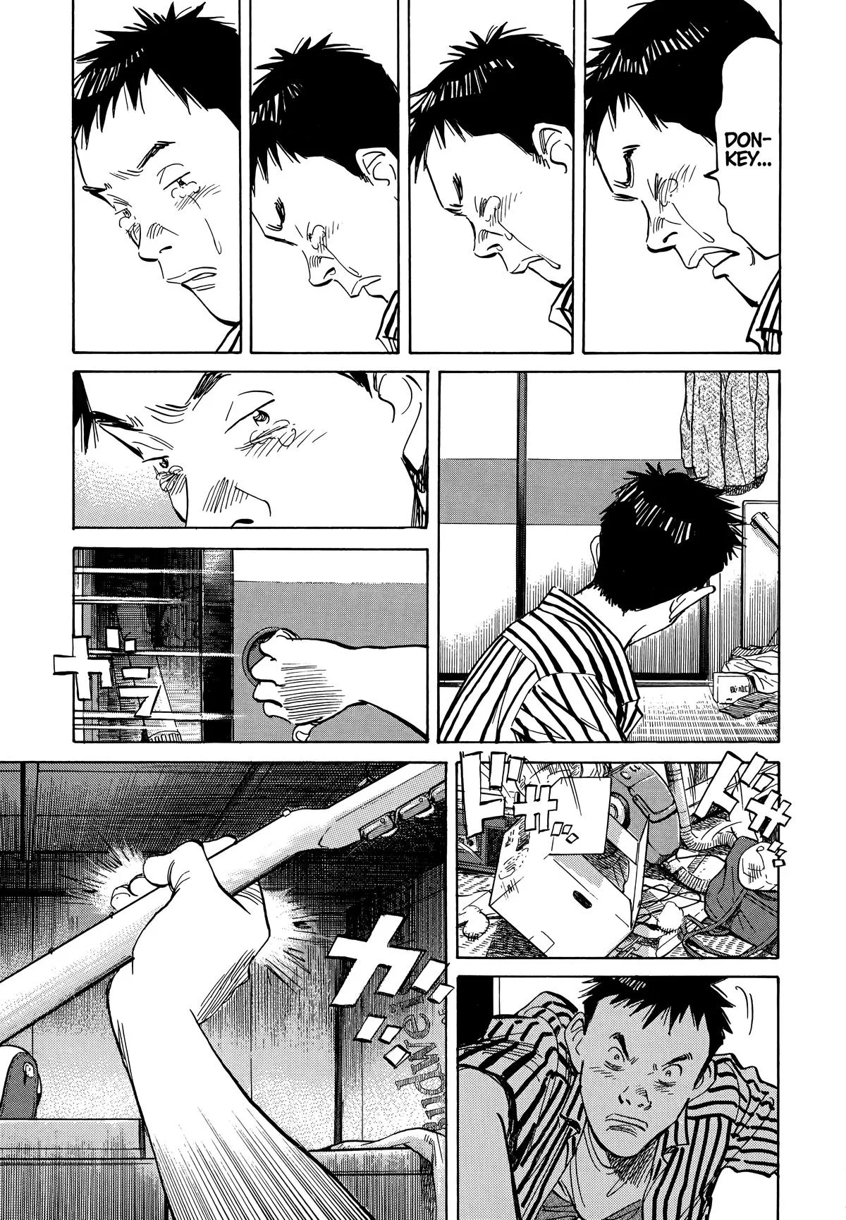20th Century Boys - Chapter 22 - Page 23