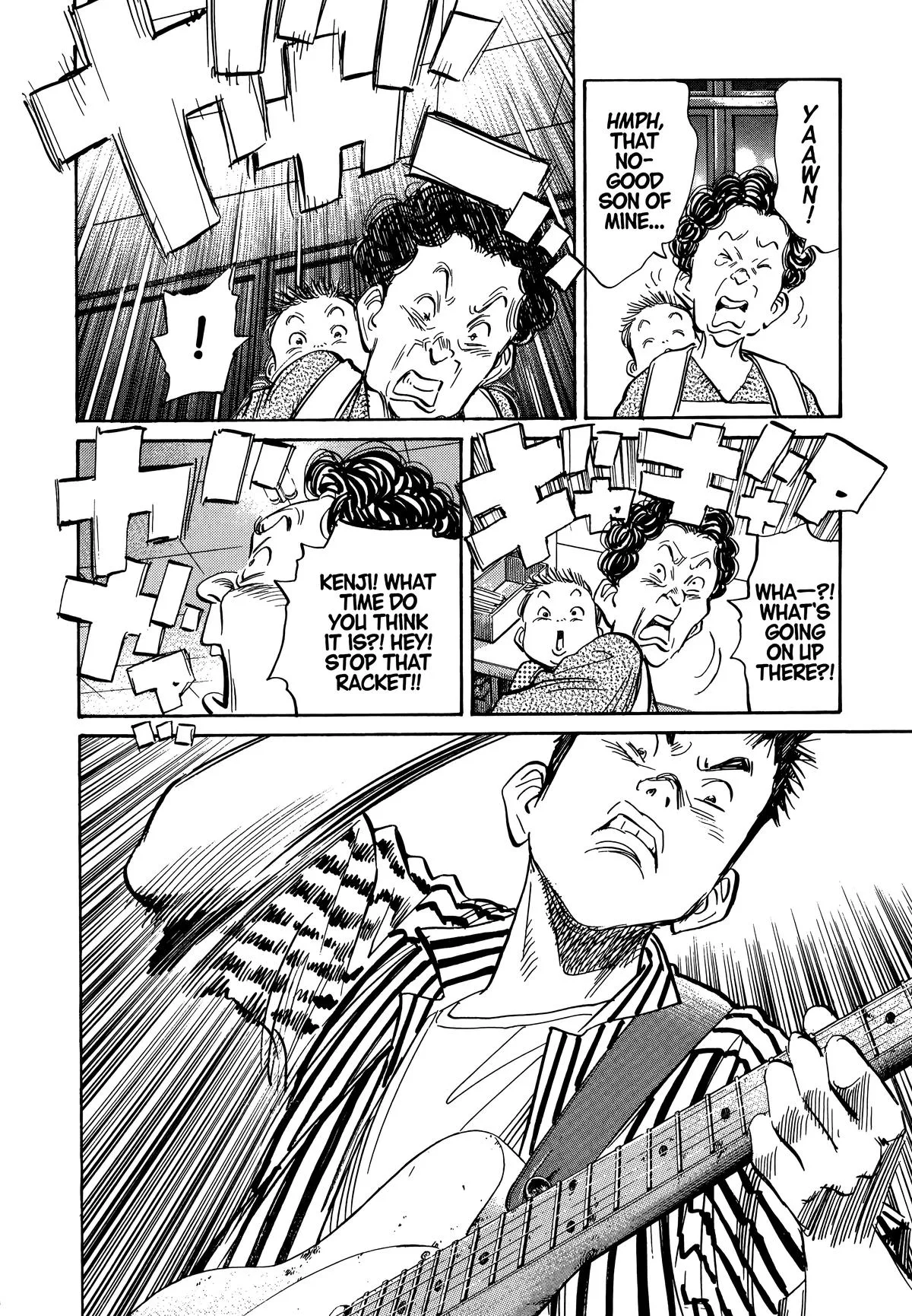 20th Century Boys - Chapter 22 - Page 24