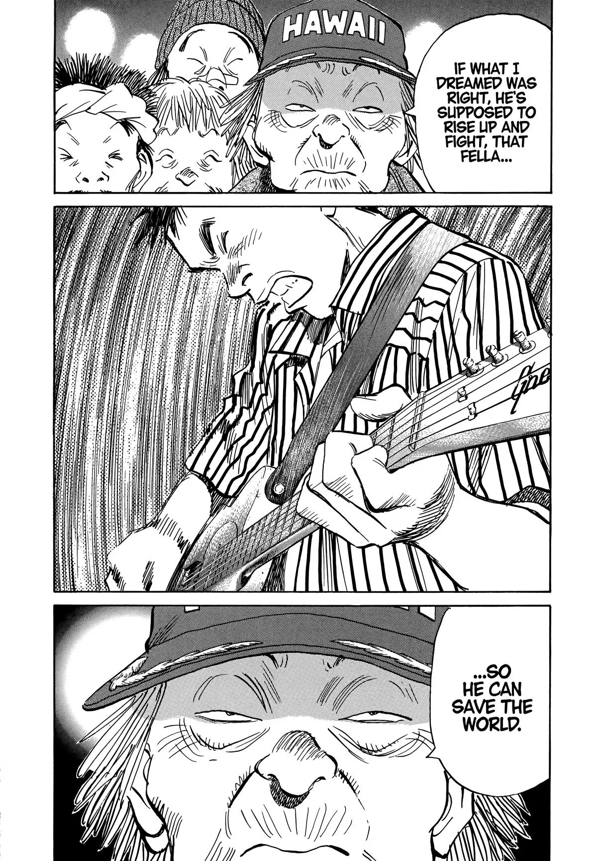 20th Century Boys - Chapter 22 - Page 26