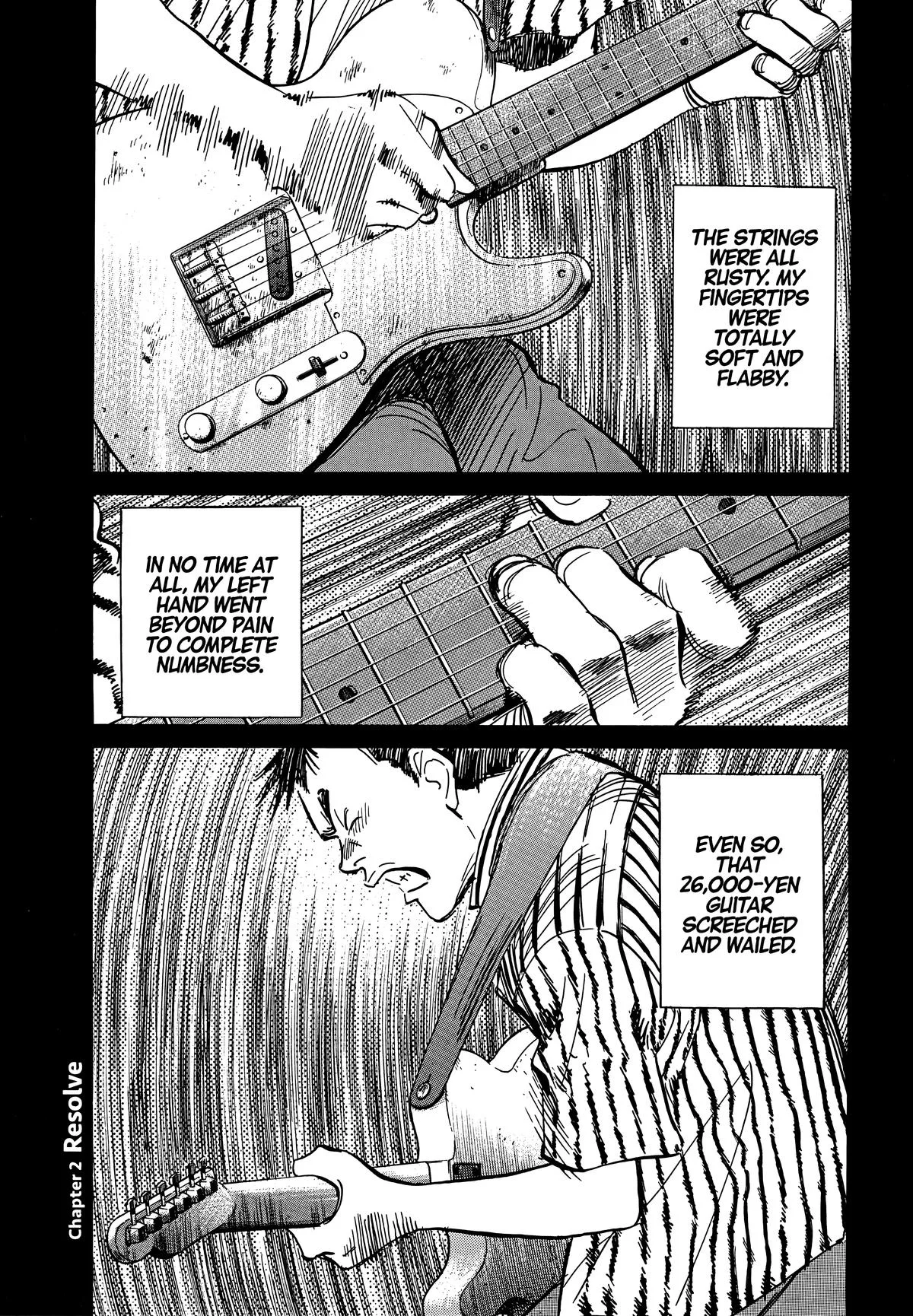 20th Century Boys - Chapter 22 - Page 27