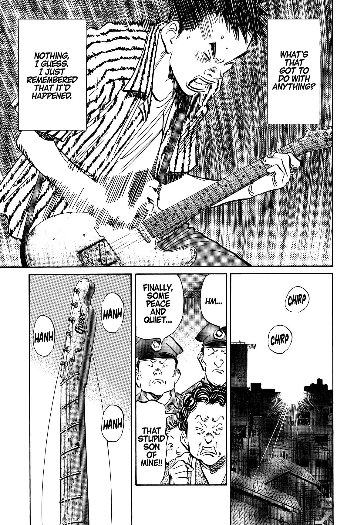 20th Century Boys - Chapter 22 - Page 29
