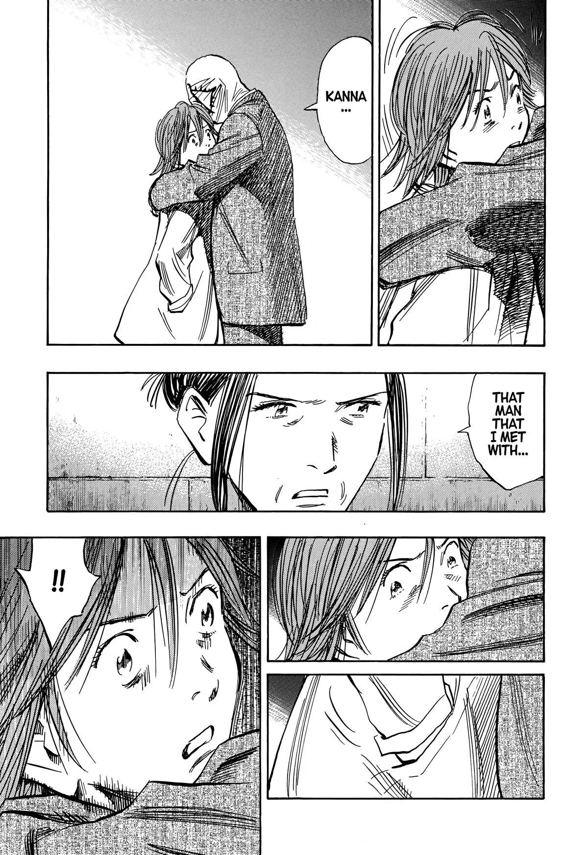 20th Century Boys - Chapter 220 - Page 18