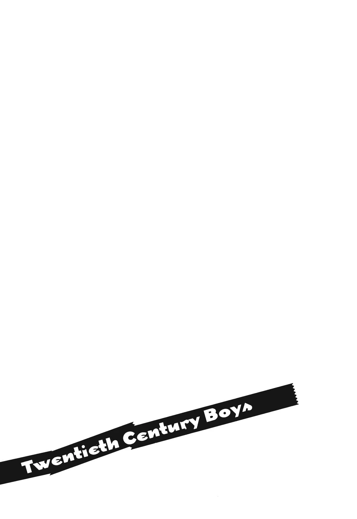 20th Century Boys - Chapter 220 - Page 20