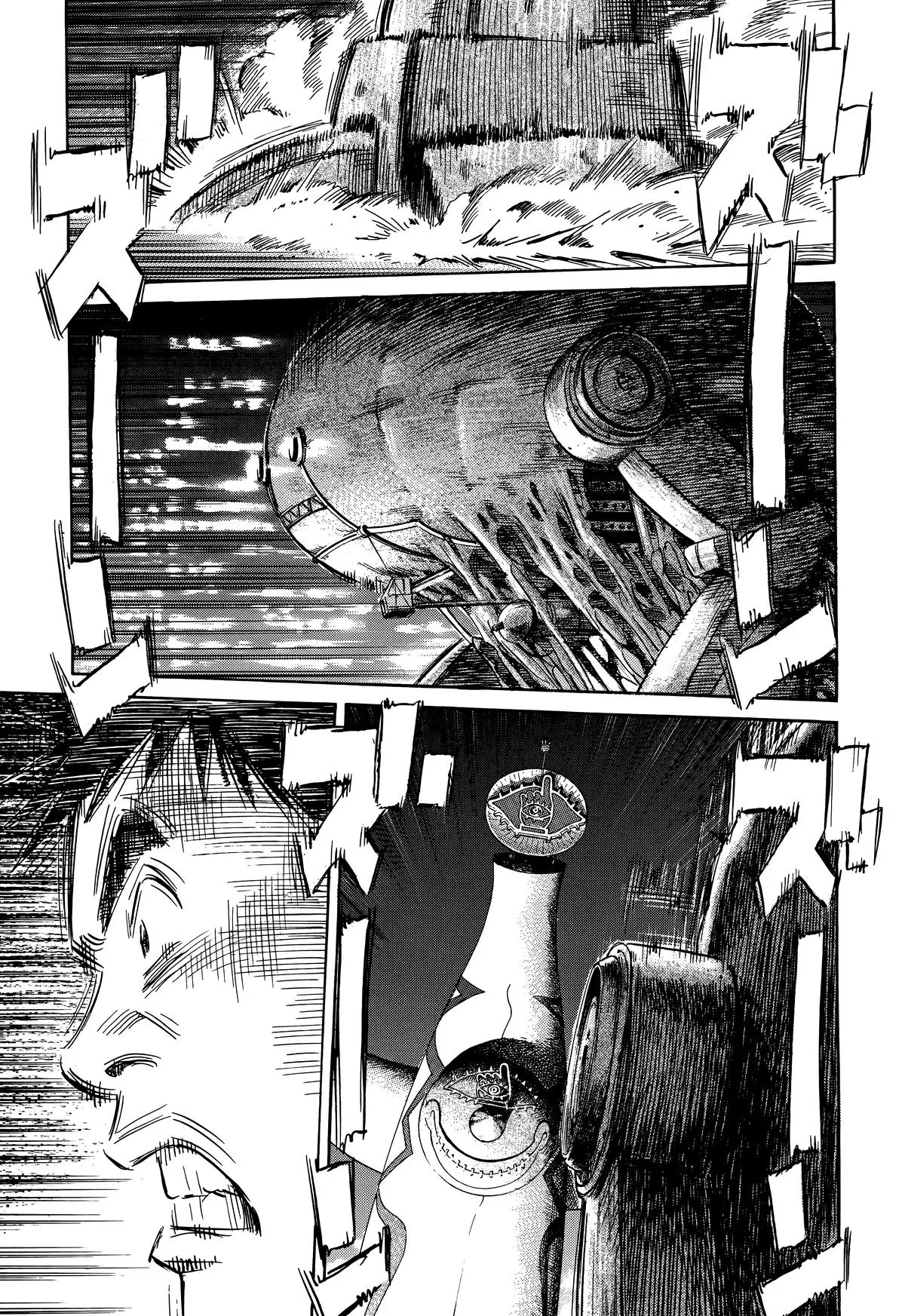 20th Century Boys - Chapter 224 - Page 15