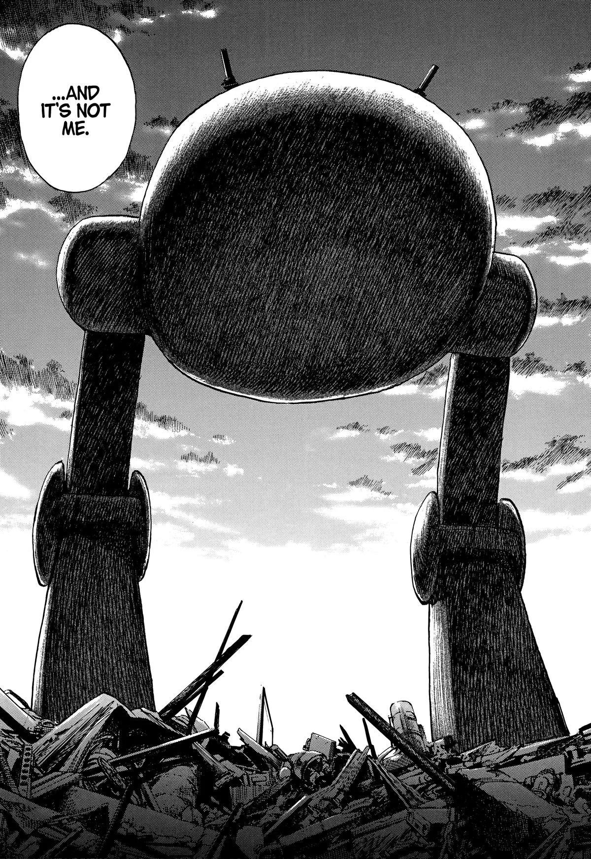 20th Century Boys - Chapter 224 - Page 17