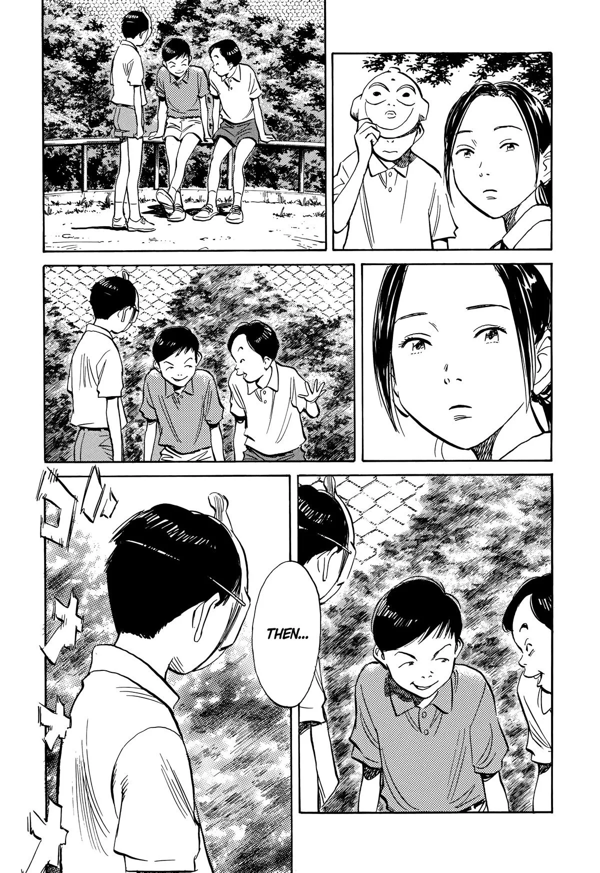 20th Century Boys - Chapter 225 - Page 15
