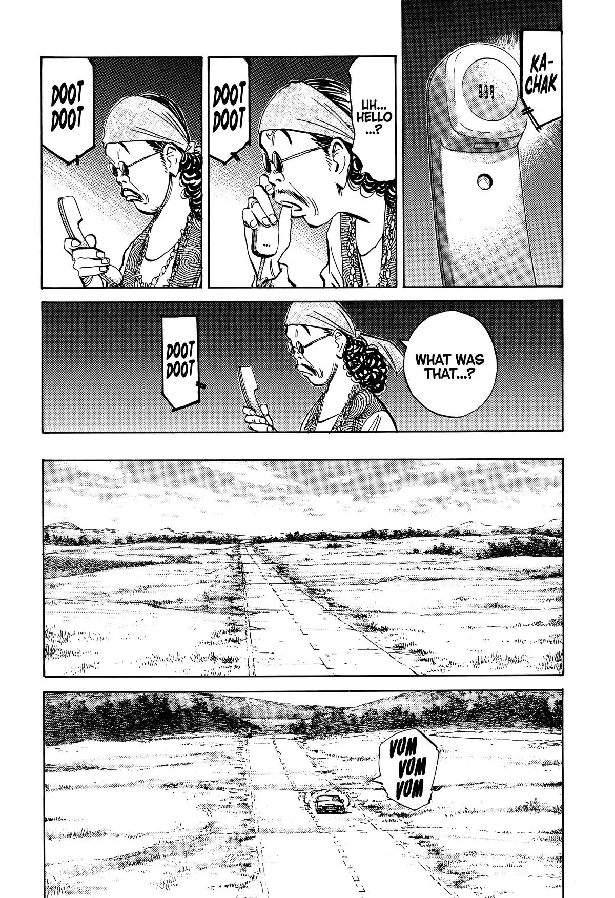 20th Century Boys - Chapter 226 - Page 12