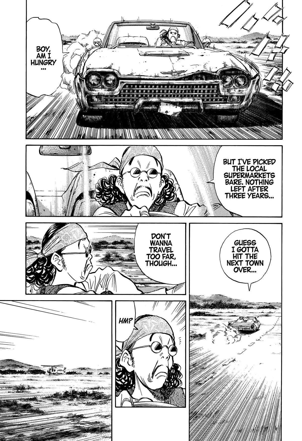 20th Century Boys - Chapter 226 - Page 13