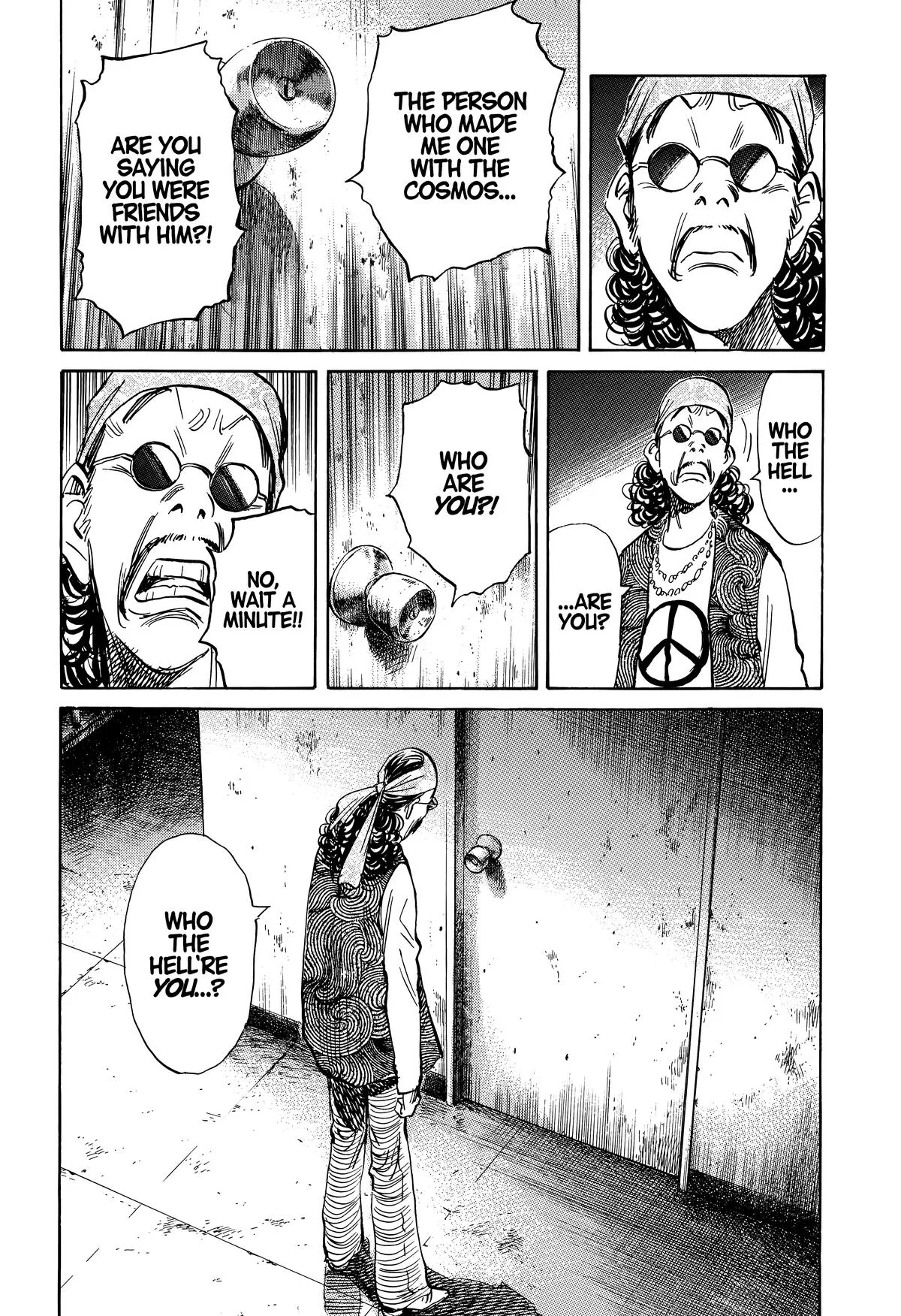20th Century Boys - Chapter 226 - Page 26