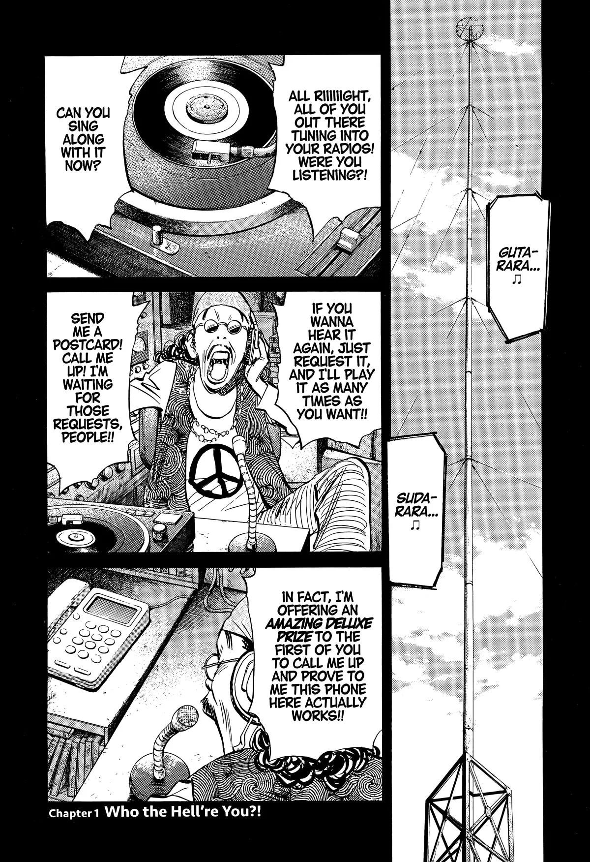 20th Century Boys - Chapter 226 - Page 9