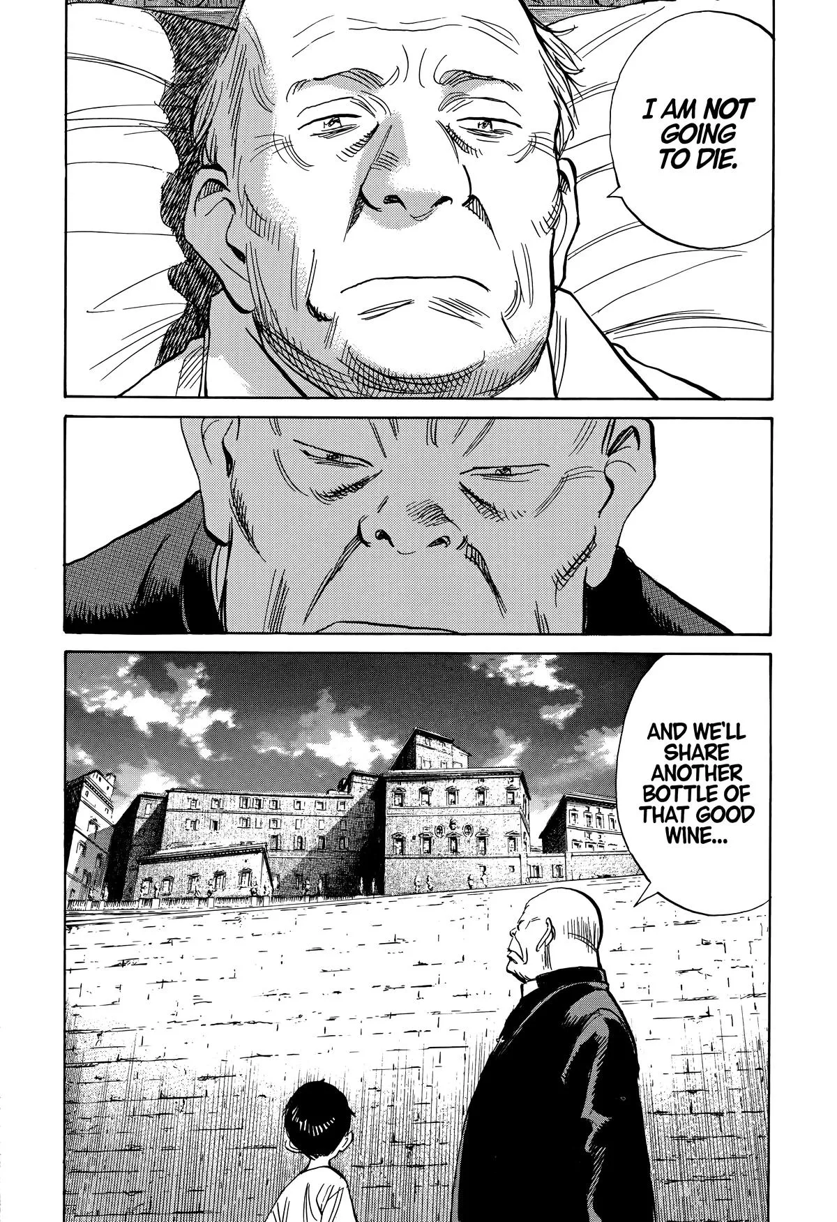 20th Century Boys - Chapter 228 - Page 18
