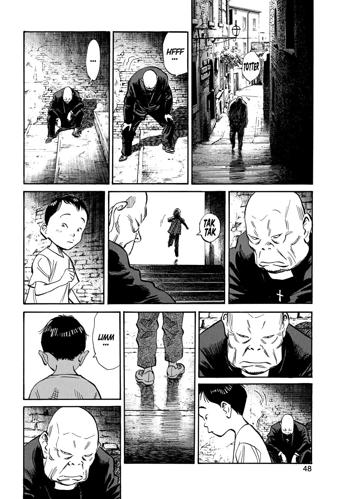 20th Century Boys - Chapter 228 - Page 8