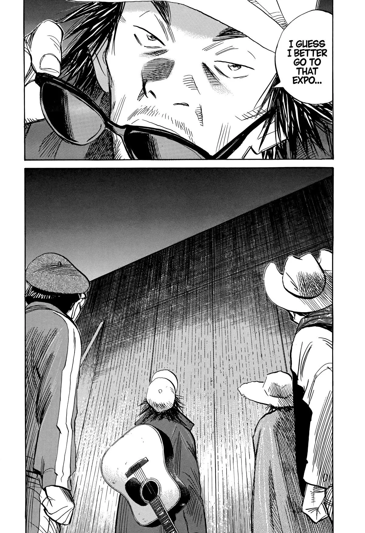 20th Century Boys - Chapter 229 - Page 18