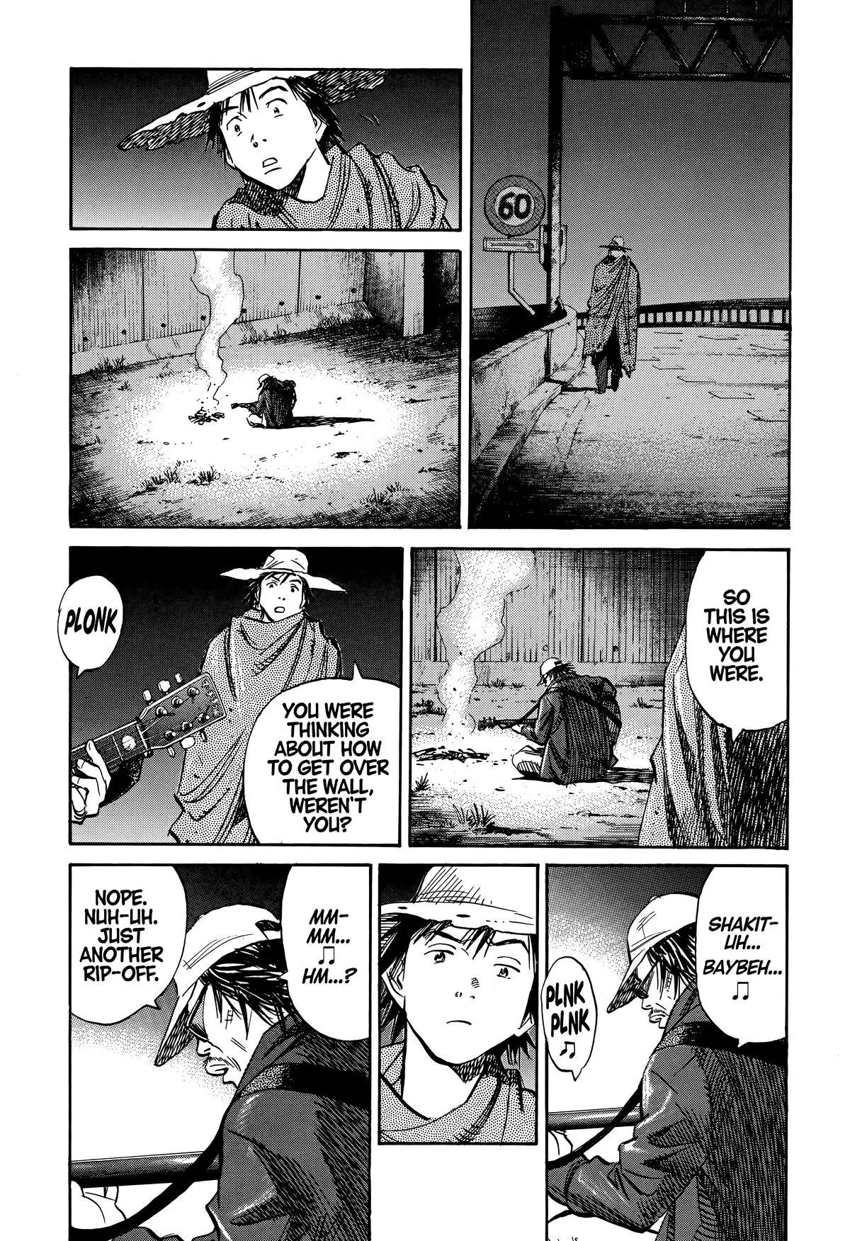 20th Century Boys - Chapter 229 - Page 5
