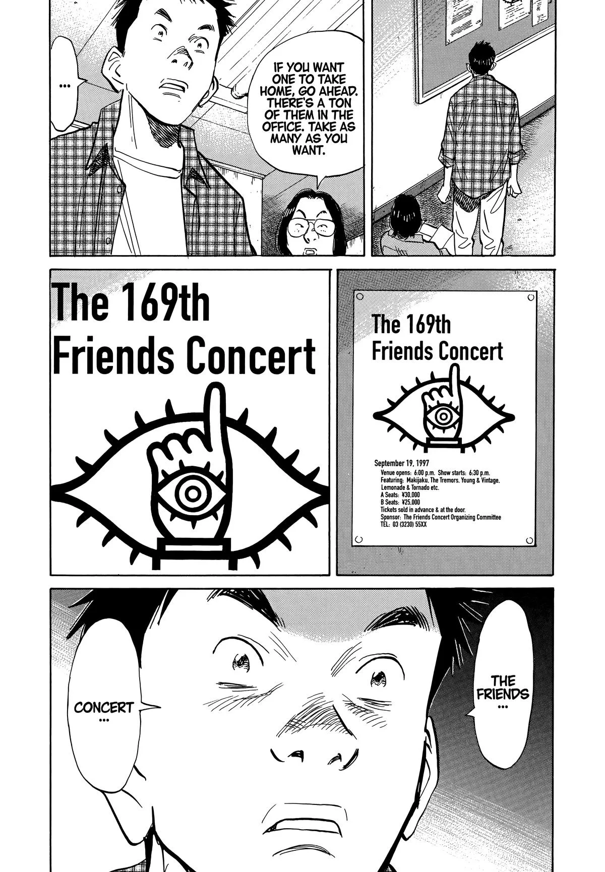 20th Century Boys - Chapter 23 - Page 11