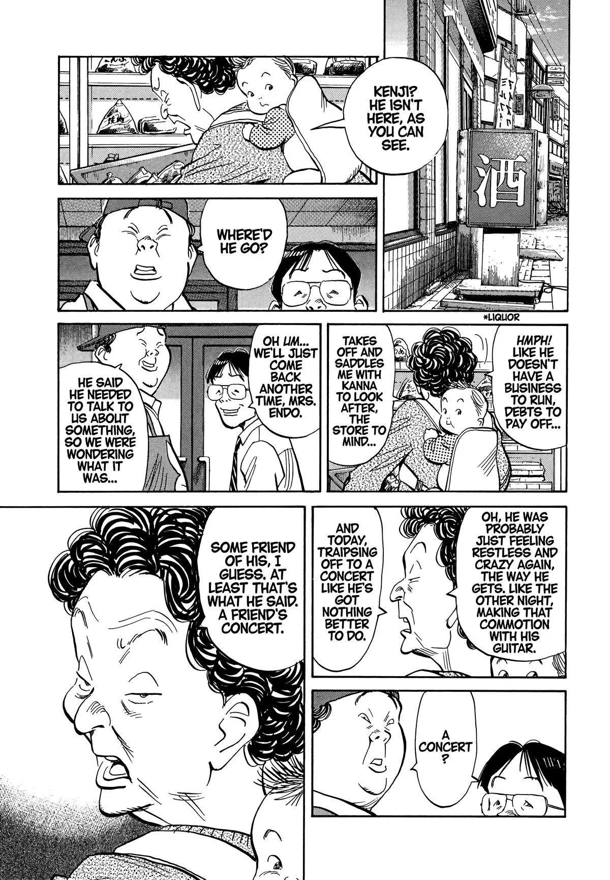 20th Century Boys - Chapter 23 - Page 13