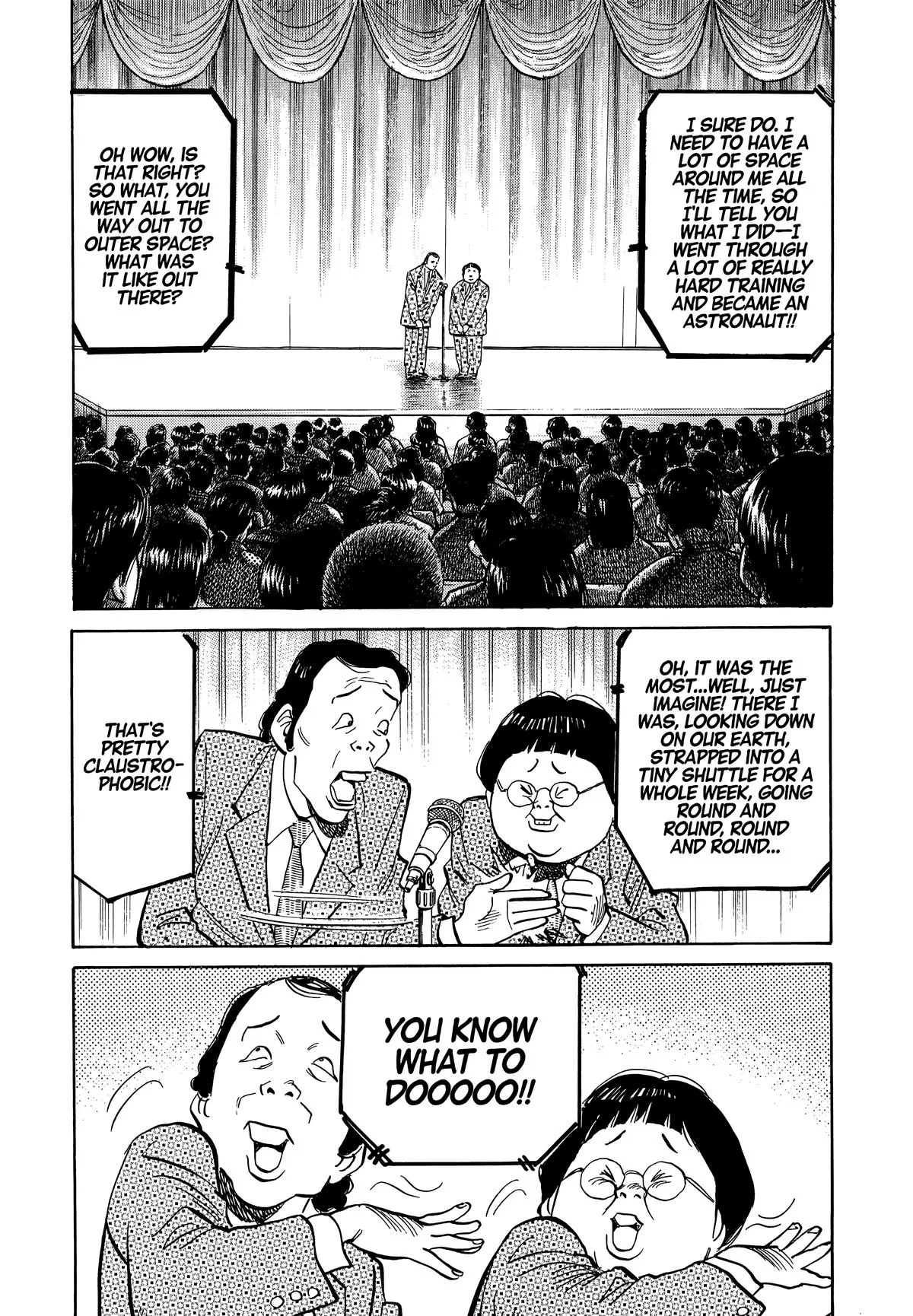 20th Century Boys - Chapter 23 - Page 16