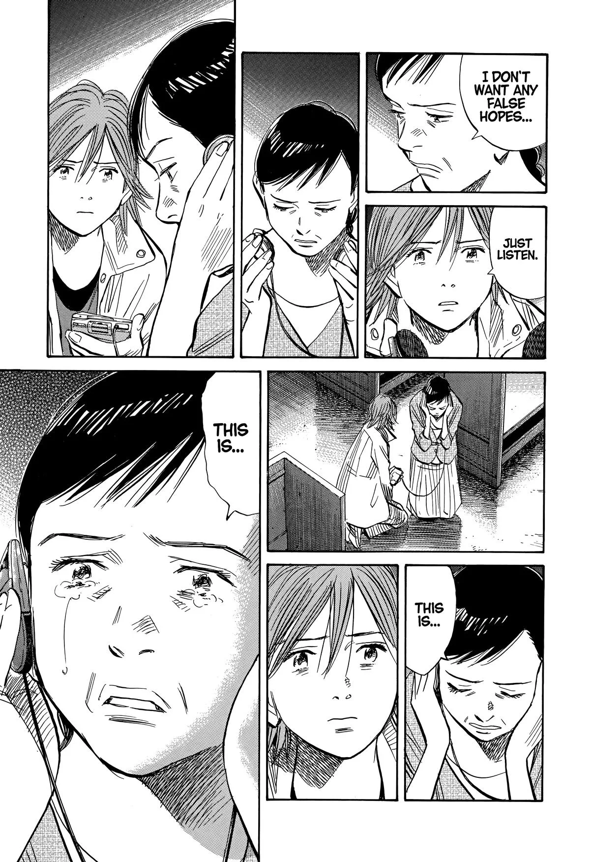 20th Century Boys - Chapter 230 - Page 15