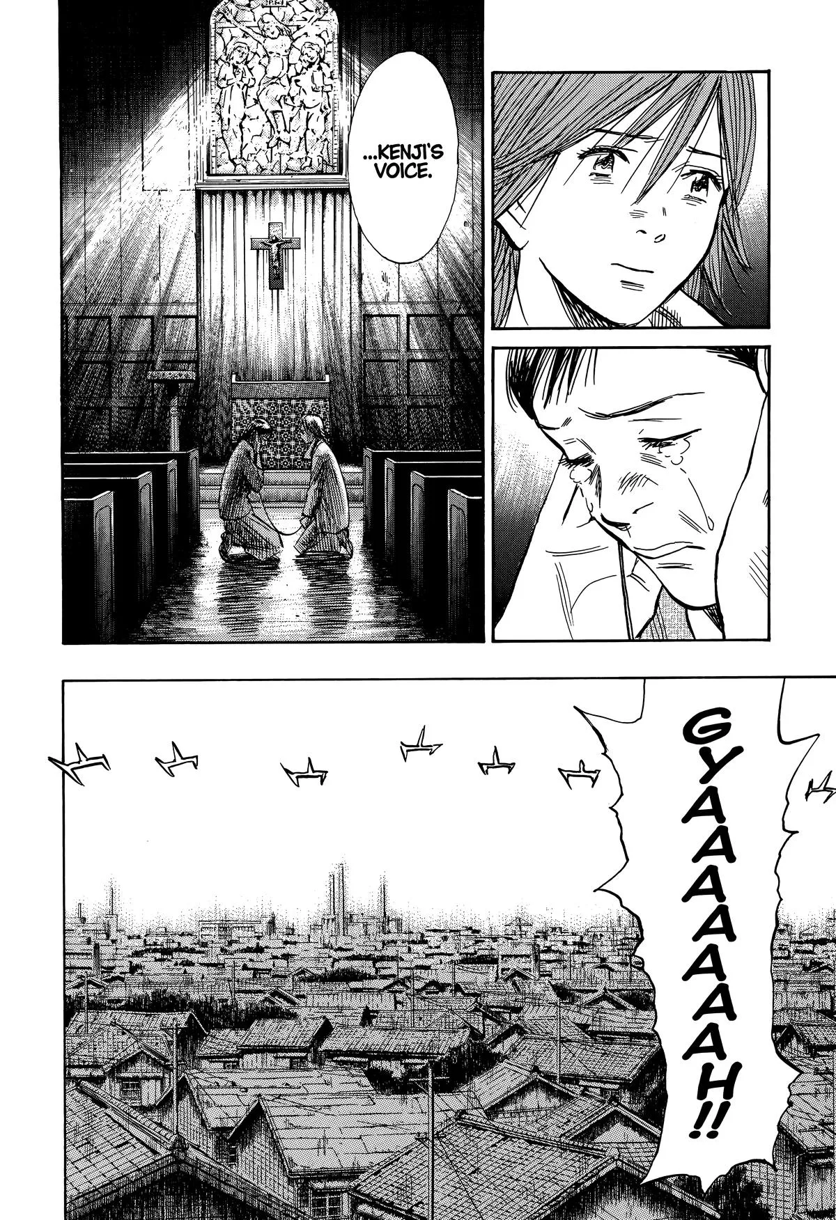20th Century Boys - Chapter 230 - Page 16