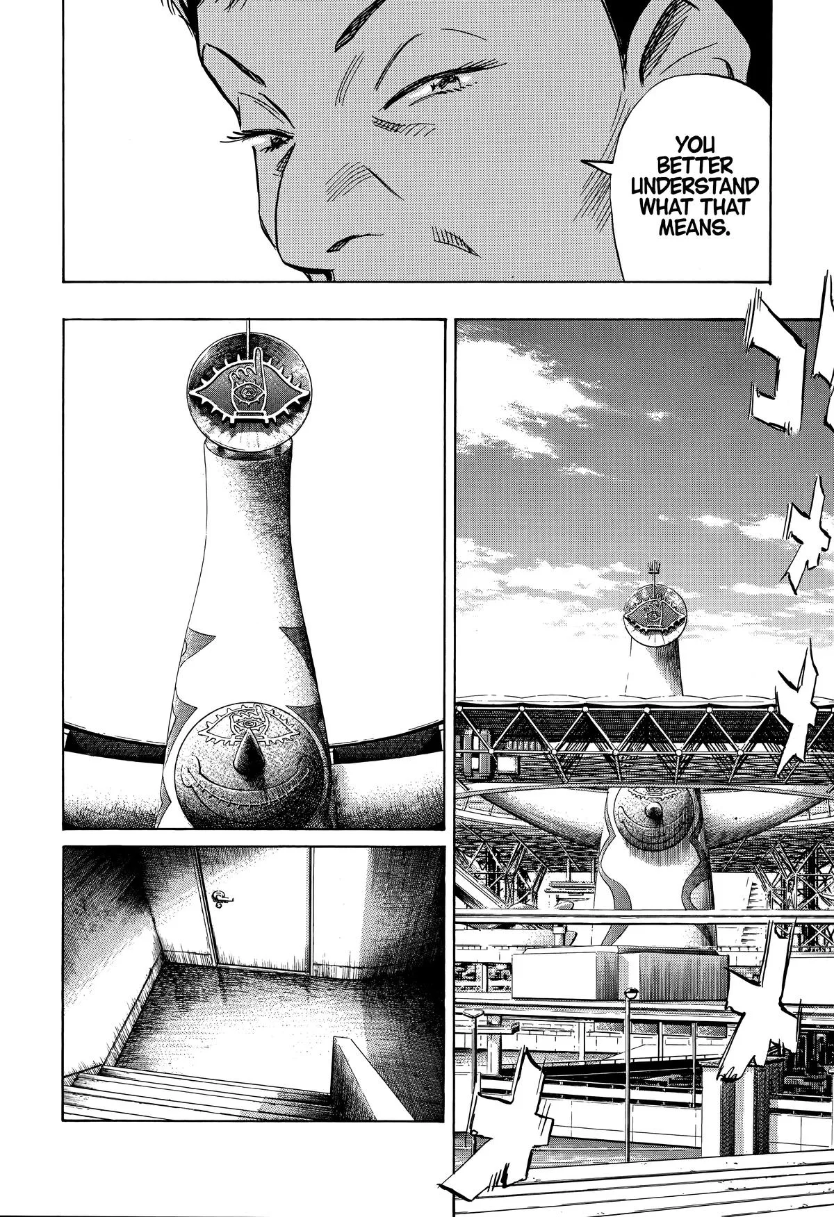 20th Century Boys - Chapter 231 - Page 16
