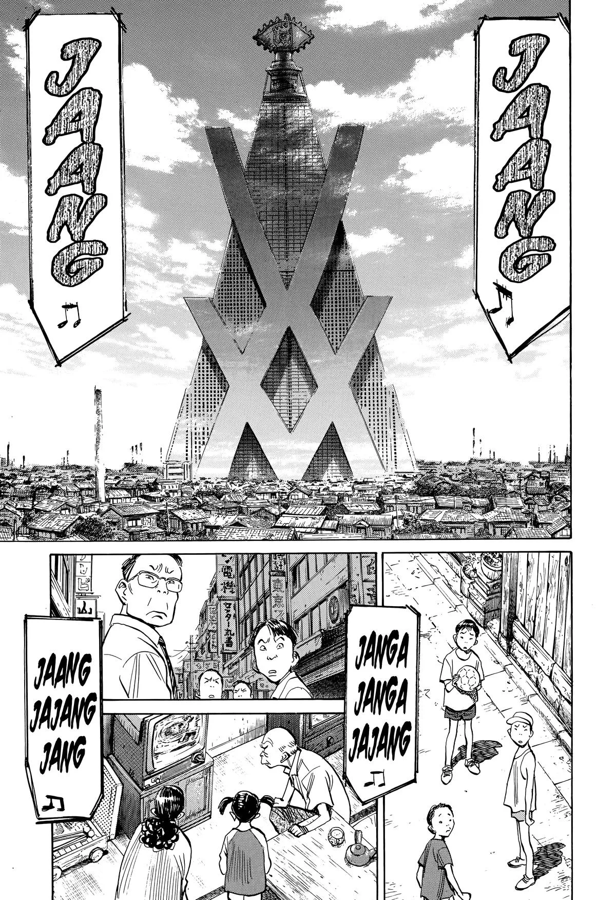 20th Century Boys - Chapter 236 - Page 13