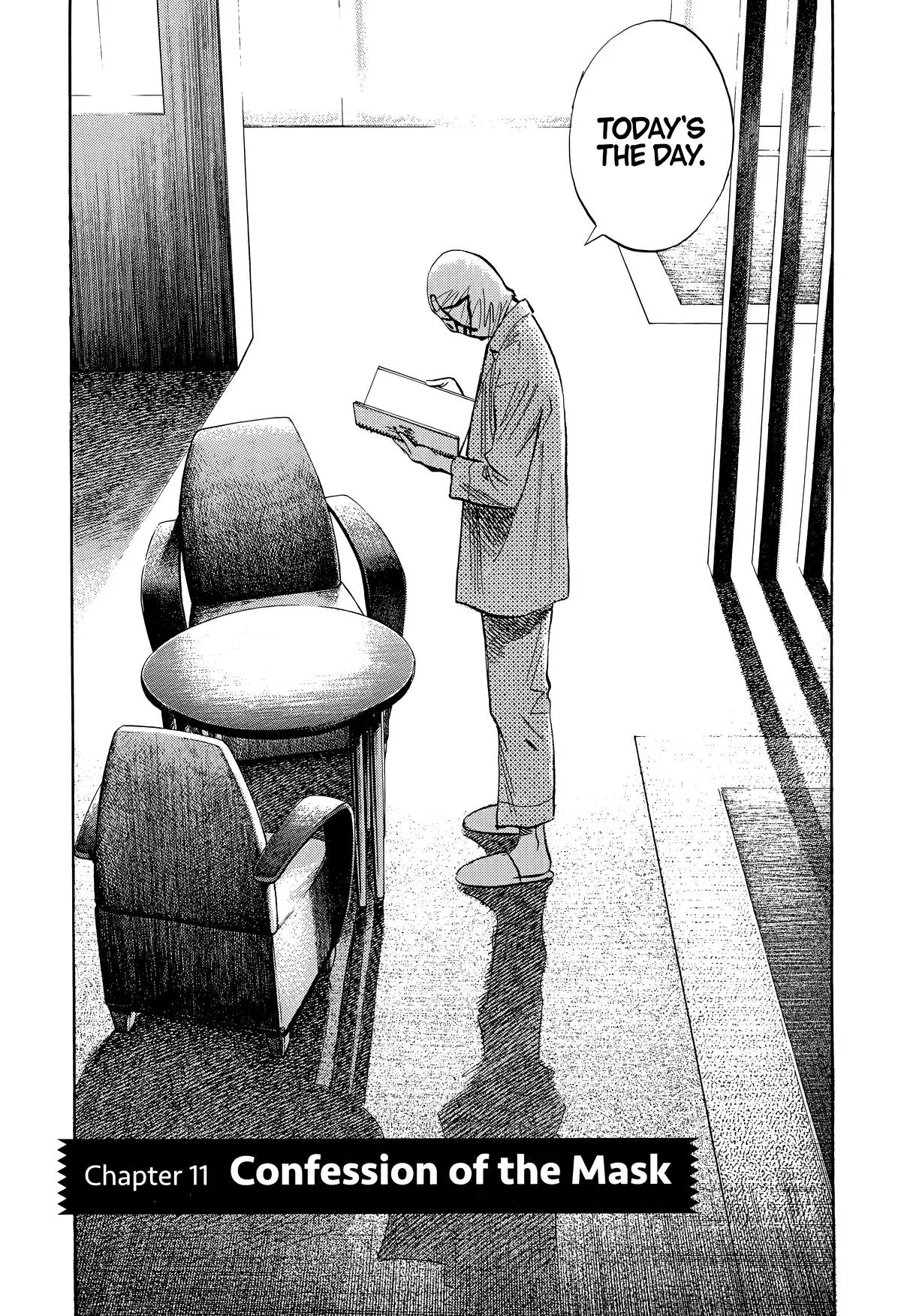 20th Century Boys - Chapter 236 - Page 7