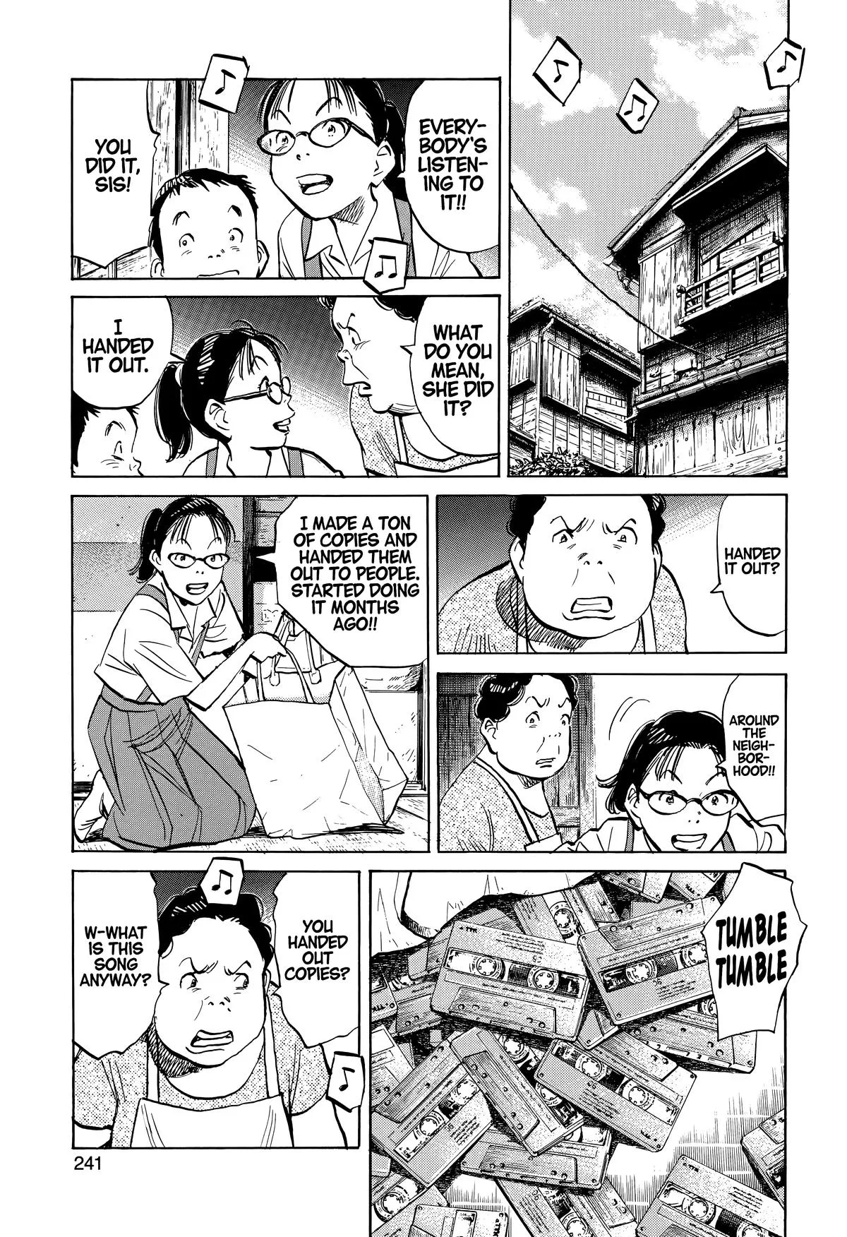 20th Century Boys - Chapter 238 - Page 13