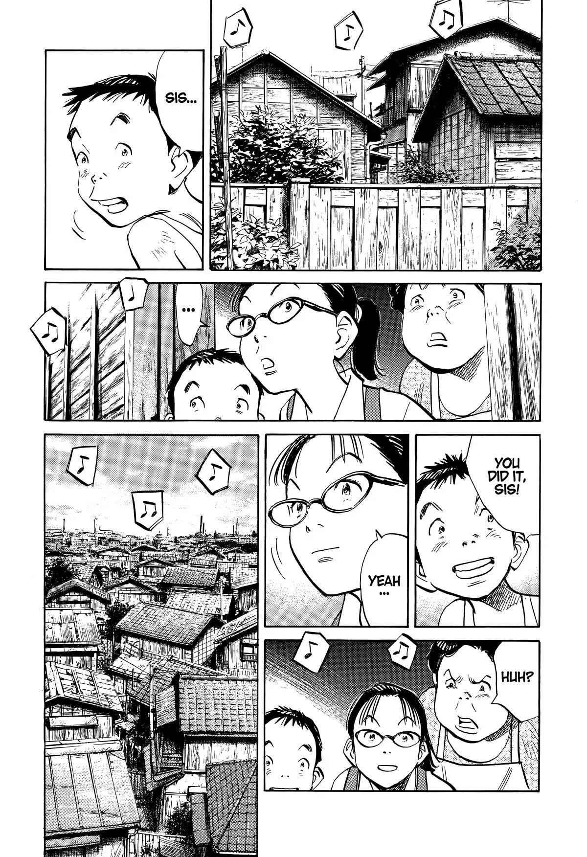 20th Century Boys - Chapter 238 - Page 7