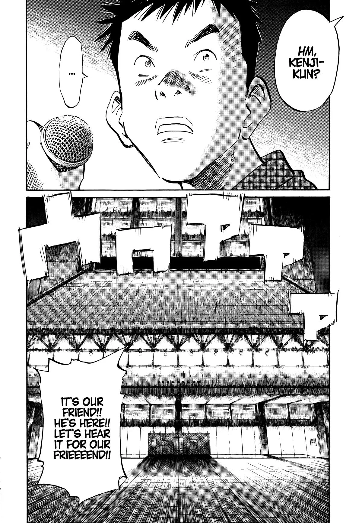 20th Century Boys - Chapter 24 - Page 16